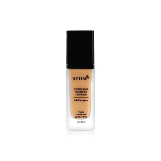 Liquid Foundation